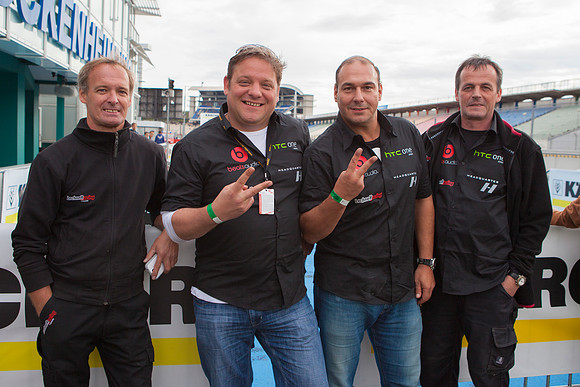 mini trophy - Hockenheimring - September 2013-451