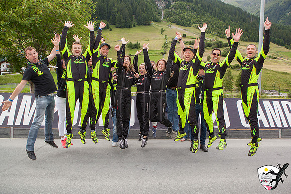 Ischgl summer opening 2015 - 4512