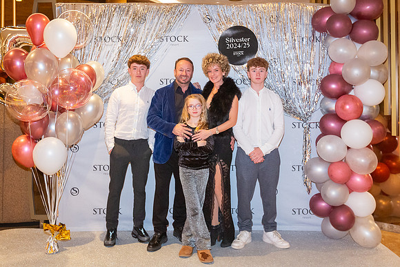 STOCK resort-Silvester 2024-Photowall-1-1325