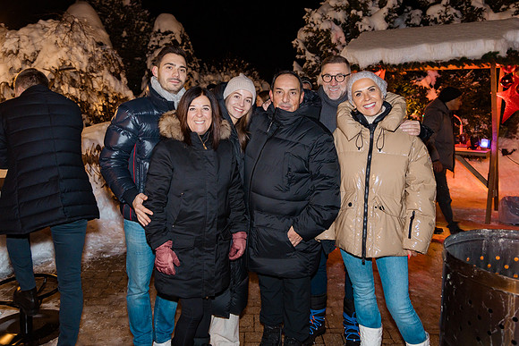 STOCK resort-Heilig Abend-097