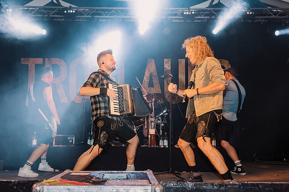 Volksfest Waldkirchen 2024-SO-867