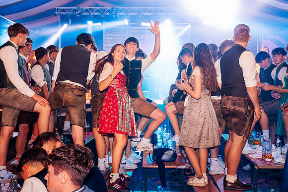 VOLKSFEST-WALDKIRCHEN 2025-2366