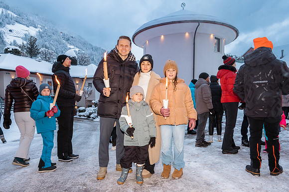 STOCK resort-Heilig Abend-030