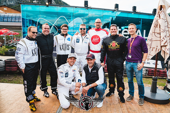 ART OF CART - Formula Gastro - Reiteralm 2019-JK-120