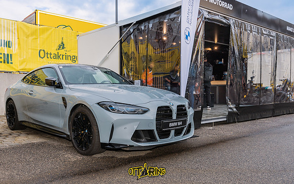 ART OF CART - OTTARING 2024-4845