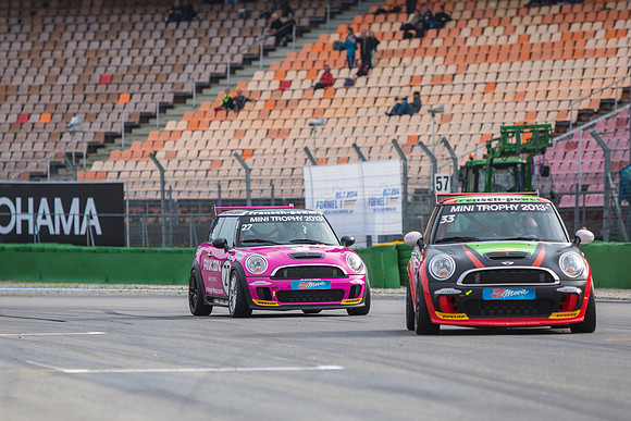 mini trophy - Hockenheimring - September 2013-212