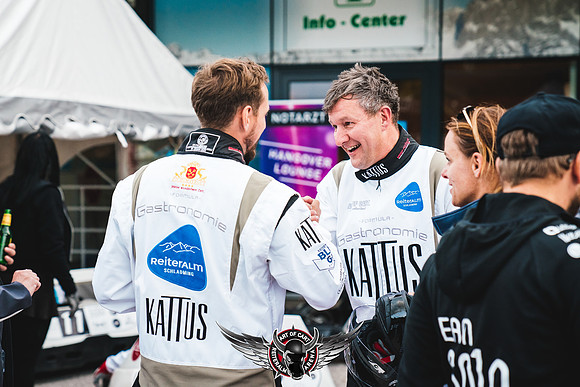 ART OF CART - Formula Gastro - Reiteralm 2019-JK-177