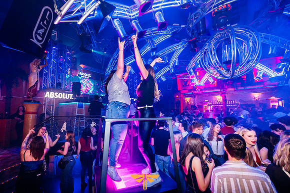 ABSOLUT NIGHTLIGHT-680
