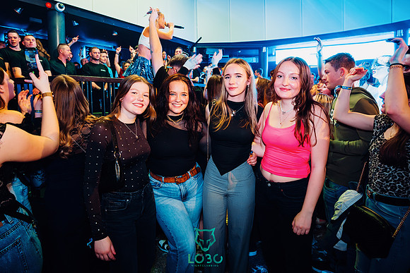 LOBO-ISI GLÜCK LIVE!-1876