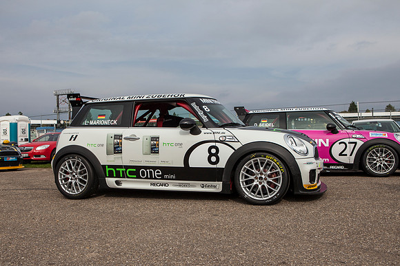 mini trophy - Hockenheimring - September 2013-197