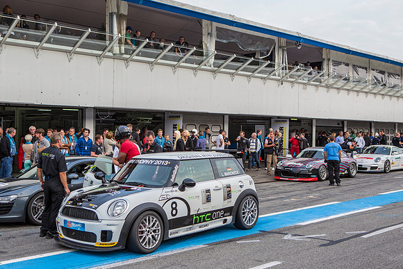 mini trophy - Hockenheimring - September 2013-348