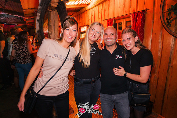 BUSSI BUSSI BAR - 90er 2000er Party-819