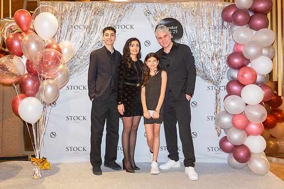 STOCK resort-Silvester 2024-Photowall-1-1303
