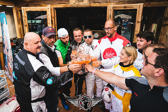 ART OF CART - Formula Gastro - Reiteralm 2019-JK-136
