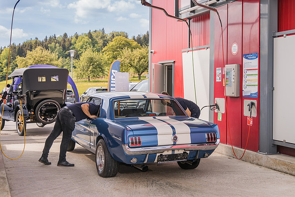 40 Jahre Autohaus Brandl-136