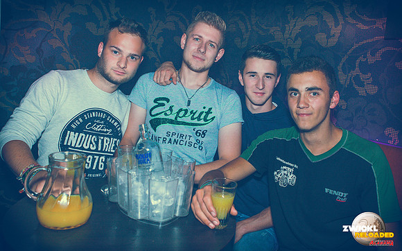 ALABAMA - ZWICKL TIME RELOADED-15