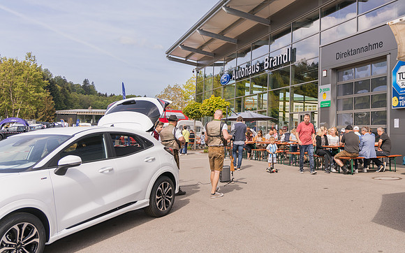 40 Jahre Autohaus Brandl-155