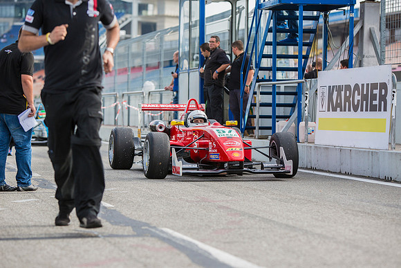 mini trophy - Hockenheimring - September 2013-324