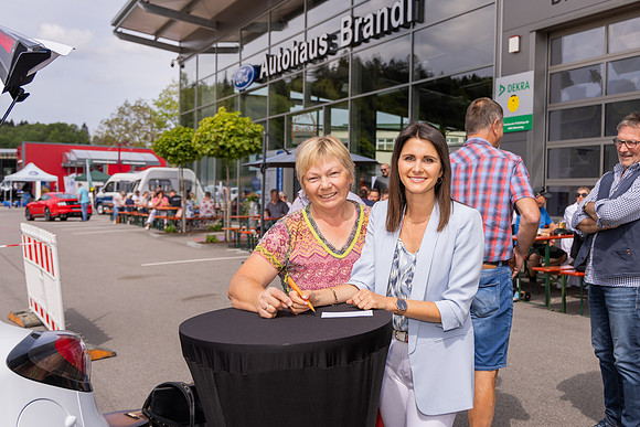 40 Jahre Autohaus Brandl-177