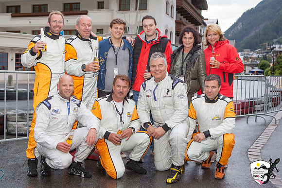 Ischgl summer opening 2015 - 8287