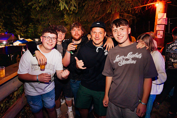 WOIDSOUND 2025-0512
