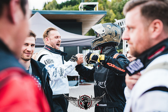 ART OF CART - Formula Gastro - Reiteralm 2019-JK-186