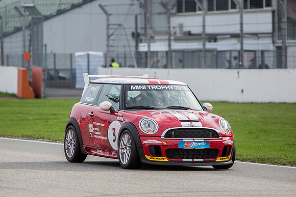 mini trophy - Hockenheimring - September 2013-276
