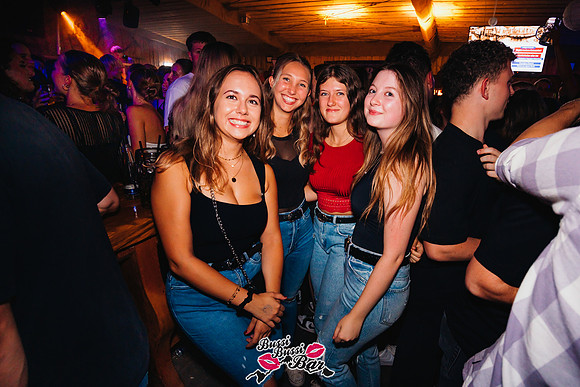 BUSSI BUSSI BAR-SAISONSTART 2024-514