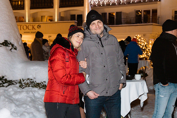 STOCK resort-Heilig Abend-086