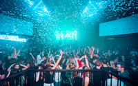 LOBO Nightclub | GIRLS JUST WANNA HAVE FUN