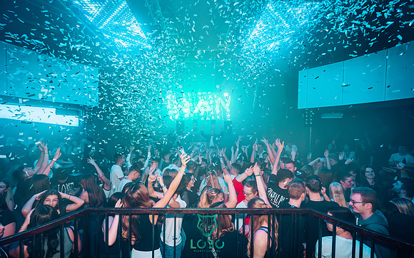 LOBO Nightclub-GIRLS JUST WANNA HAVE FUN 2025-0884