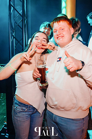 011-DAS PAUL-Große Singleparty