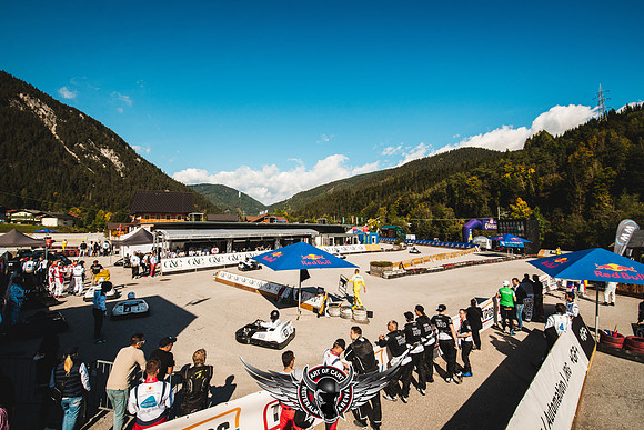 ART OF CART - Formula Gastro - Reiteralm 2019-JK-22