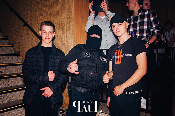 DAS PAUL-80s 90s & 2000er-Christmas Edition-1604