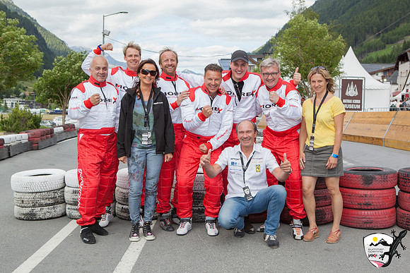 Ischgl summer opening 2015 - 4364