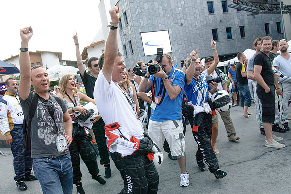 3069-Ischgl summer opening 2012 -Zweiter Renntag