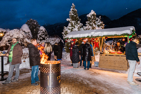 STOCK resort-Heilig Abend-058