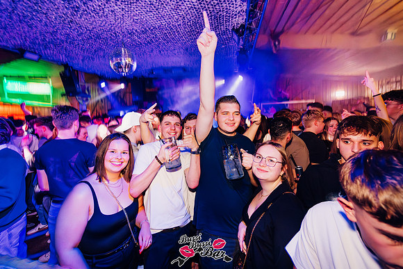 BUSSI BUSSI BAR-3KINE BUSSI-2025-1438