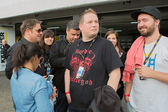 mini trophy - Hockenheimring - September 2013-340