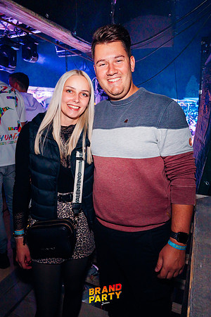 BRANDPARTY 2025-7170