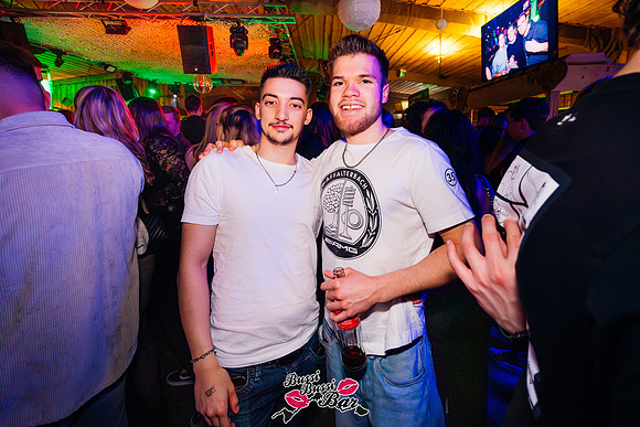BUSSI BUSSI BAR-3KINE BUSSI-2025-386