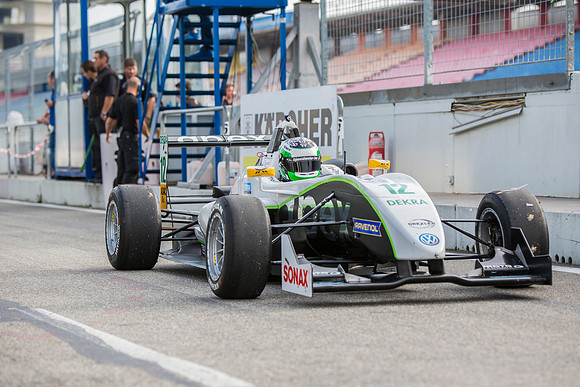 mini trophy - Hockenheimring - September 2013-322