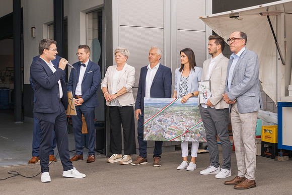 40 Jahre Autohaus Brandl-651