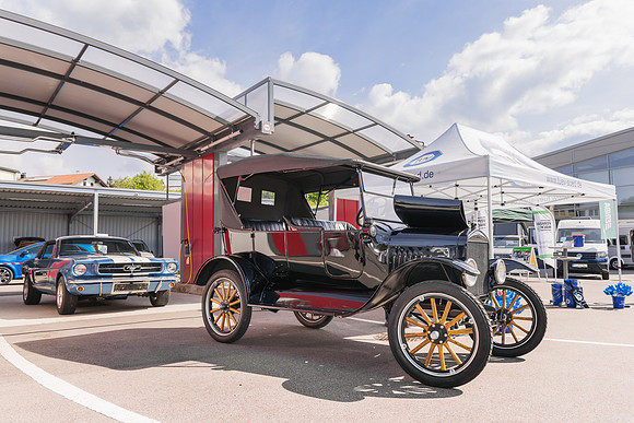 40 Jahre Autohaus Brandl-57