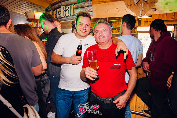 BUSSI BUSSI BAR-3KINE BUSSI-2025-992