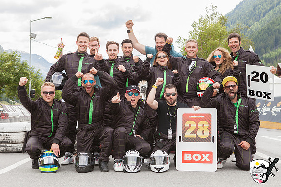 Ischgl summer opening 2015 - 5786