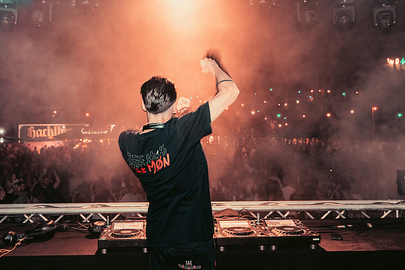 WOIDSOUND 2025-7994
