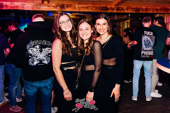 BUSSI BUSSI BAR-3KINE BUSSI-2025-186