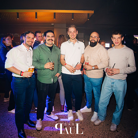 DAS PAUL-80s 90s & 2000er-Christmas Edition-349