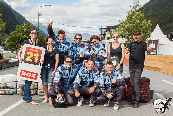 Ischgl summer opening 2015 - 4481